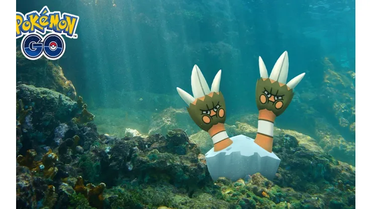 Pokémon GO detalla su evento de la Semana de la Sostenibilidad