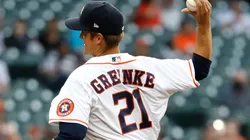 Zack Greinke (Foto: Getty)