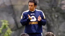 Hugo Sánchez confesó que tenía todo arreglado con Tigres en 2004.