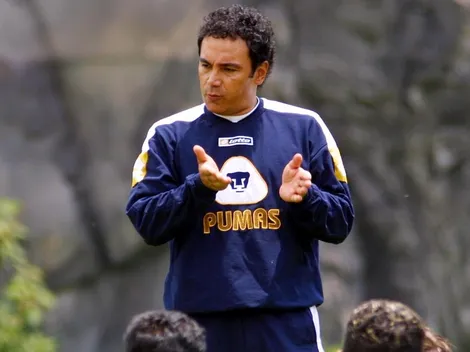 Confesión imperdible: Hugo Sánchez se iba a ir a Tigres luego de ser campeón con Pumas