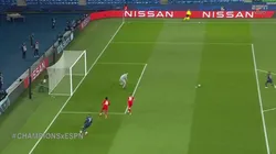 Si Neuer es el mejor arquero del mundo, es por esto: vean el mano a mano con Neymar