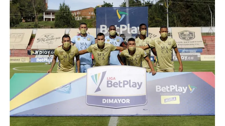 Rompió todo: histórico rating de TV durante el partido Águilas Doradas y Chicó