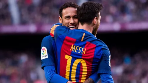 El último guiño de Neymar a Messi que ilusiona al Barcelona