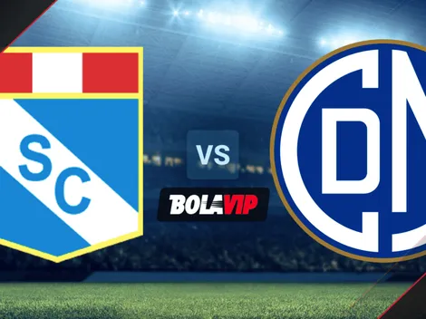 Qué canal transmite Sporting Cristal vs. Deportivo Municipal por la Liga 1 de Perú