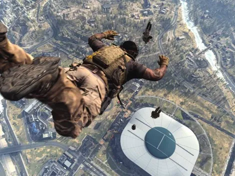 Call of Duty: Warzone da fecha y hora para el fin de la Temporada 2