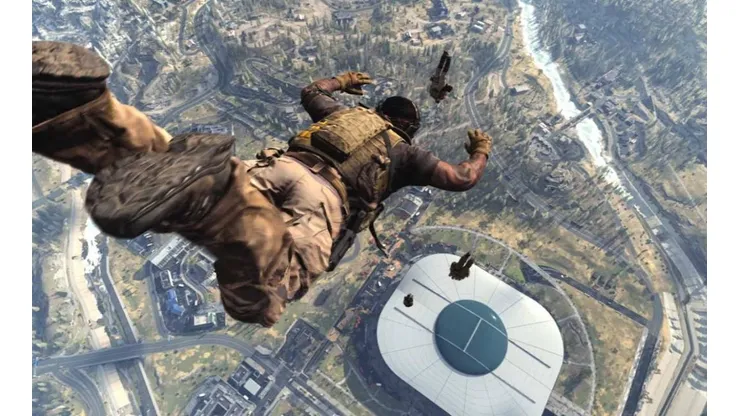 Call of Duty: Warzone da fecha y hora para el fin de la Temporada 2