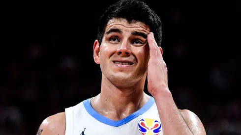 Gabriel Deck jugará en la NBA con Oklahoma City Thunder