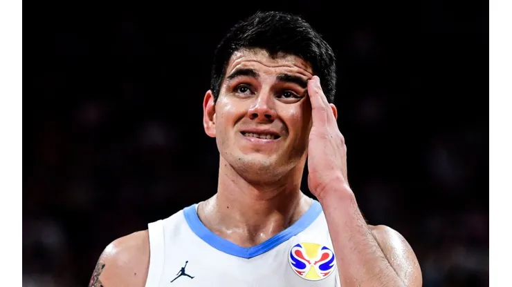 Gabriel Deck jugará en la NBA con Oklahoma City Thunder
