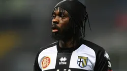 Gervinho, la ilusión "casi imposible" de Pumas UNAM