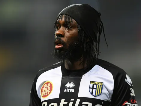 Los caprichos de Gervinho que lo alejarían de Pumas UNAM