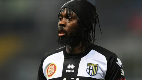 Gervinho, la ilusión "casi imposible" de Pumas UNAM