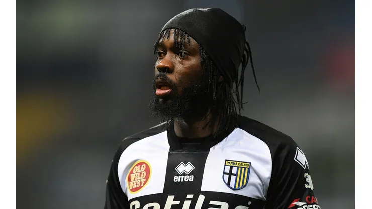 Gervinho, la ilusión "casi imposible" de Pumas UNAM