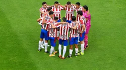 Chivas platicará con agencia italiana por dos de sus futbolistas