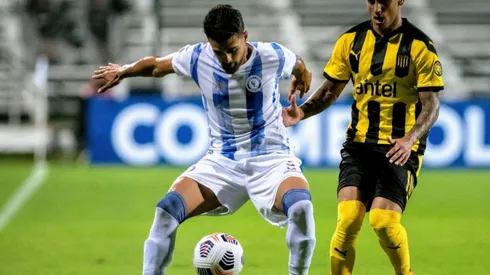 Conmebol: Sudamericana