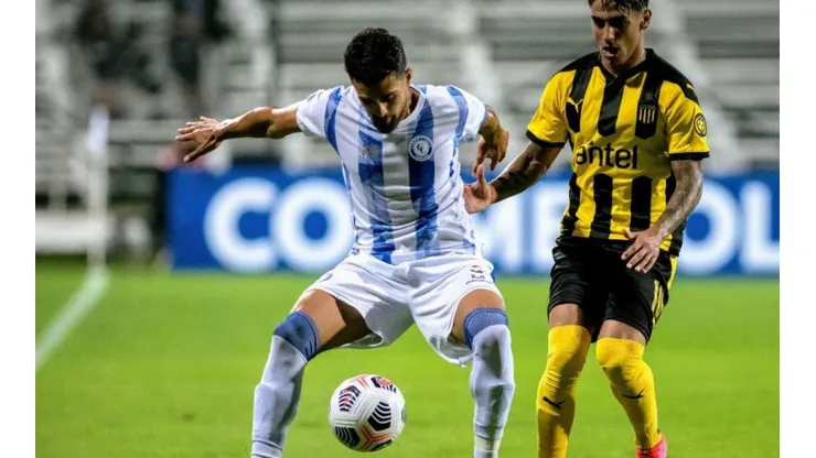 Conmebol: Sudamericana