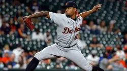 Nunca antes visto: narrador renunció en vivo a Fox Sports