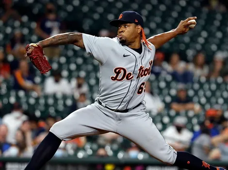 Nunca antes visto: narrador renunció en vivo a Fox Sports