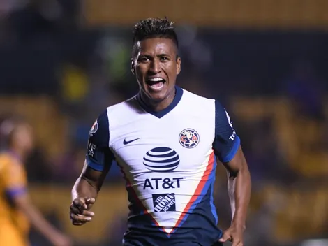 Los mejores peruanos que pasaron por la Liga MX