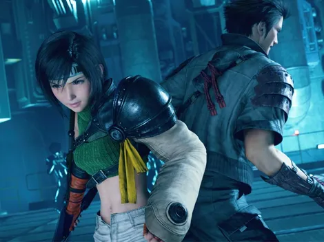 Dan más detalles de Final Fantasy VII Remake Intergrade para PS5