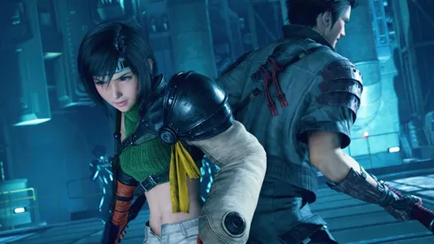 Dan más detalles de Final Fantasy VII Remake Intergrade para PS5