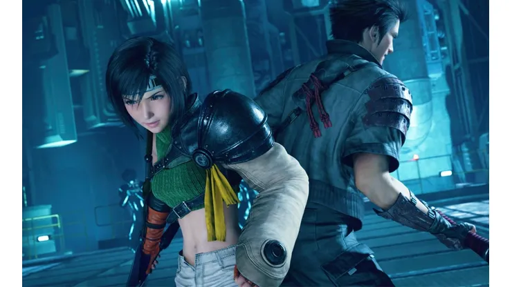 Dan más detalles de Final Fantasy VII Remake Intergrade para PS5