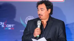 Hugo Sánchez, ¿candidato para Tigres UANL?