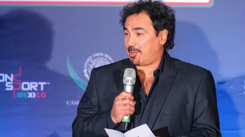 Hugo Sánchez, ¿candidato para Tigres UANL?