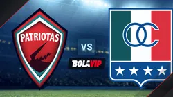 Qué canal transmite Patriotas vs. Once Caldas por la Liga Betplay