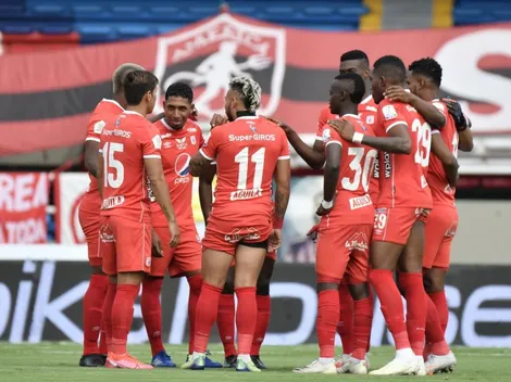 El tremendo refuerzo que podrá tener América para el inicio de la Copa Libertadores