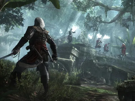 Escritor de Assassin's Creed: Valhalla quiere llevar la franquicia a Latinoamérica