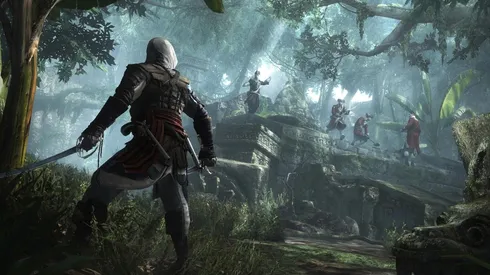 Escritor de Assassin's Creed: Valhalla quiere llevar la franquicia a Latinoamérica