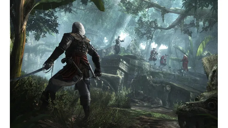 Escritor de Assassin's Creed: Valhalla quiere llevar la franquicia a Latinoamérica