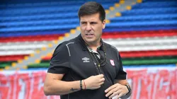 Por fin se conoció la razón de la no autocritica de Cruz Real después de los partidos