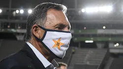 Suspendido en Boca: Russo pierde una pieza clave para jugar ante Atlético Tucumán