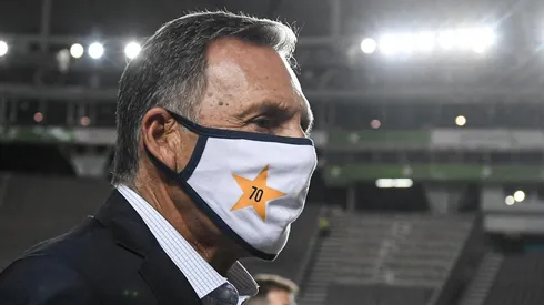 Suspendido en Boca: Russo pierde una pieza clave para jugar ante Atlético Tucumán