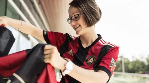 Lucy Rushton (Foto: @lucyrushton12)