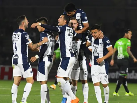 Los jugadores de Rayados serían los primeros en vacunarse contra el covid-19