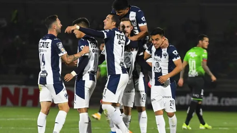 Rayados se dará la vacuna contra el covid-19.