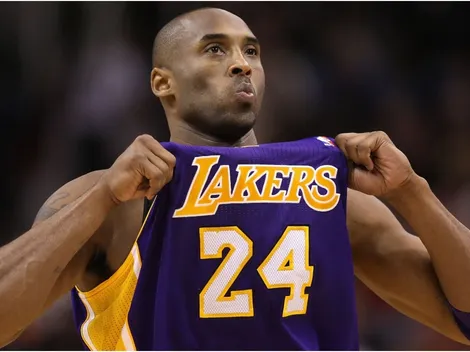 A 5 años de un retiro épico: Kobe Bryant y los 60 puntos de su juego final