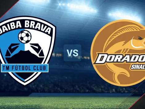 Qué canal transmite Tampico Madero vs. Dorados de Sinaloa por la Liga de Expansión MX