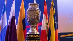 Todo asegurado: Conmebol recibirá donación de vacunas para la Copa América