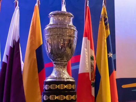 Todo asegurado: Conmebol recibirá donación de vacunas para la Copa América