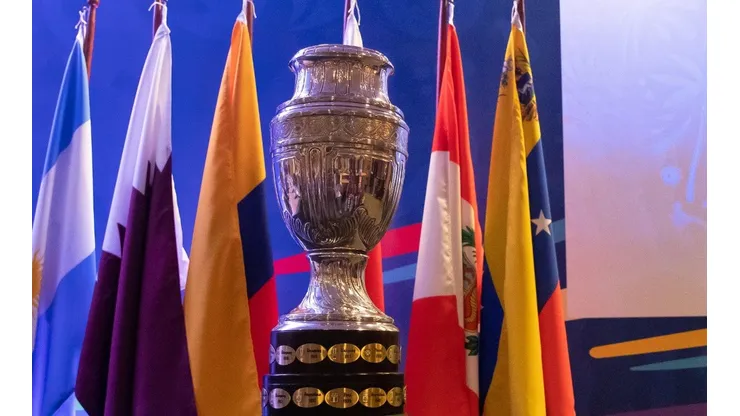 Todo asegurado: Conmebol recibirá donación de vacunas para la Copa América