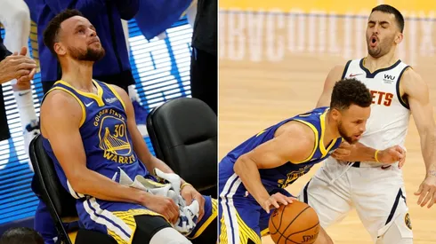 Stephen Curry se rinde ante Facundo Campazzo: “Sacó lo mejor de mí”