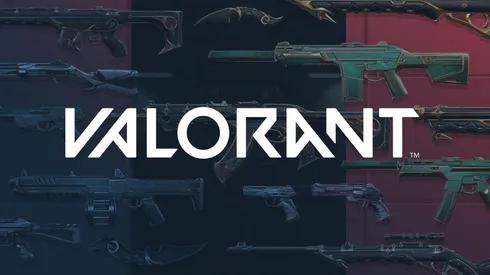Desarrollador de VALORANT confirma que tendremos nuevas armas en el futuro