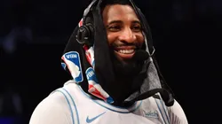 Andre Drummond (Foto: @andredrummondd)