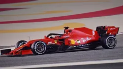 ¿Por qué Italia tiene dos GP de Fórmula 1?