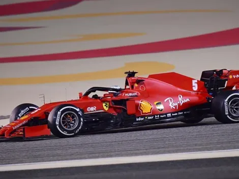 ¿No lo sabias? La razón por la que Italia tiene dos Gran Premios de Fórmula 1