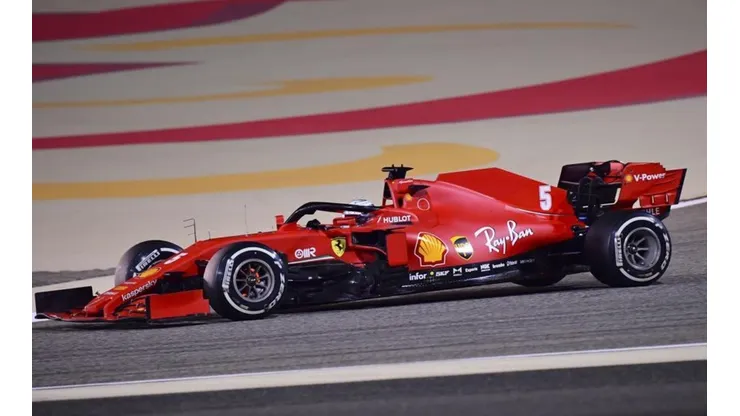 ¿Por qué Italia tiene dos GP de Fórmula 1?