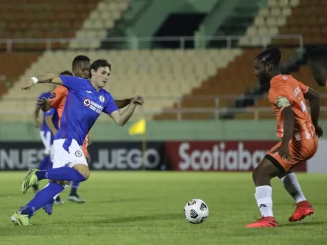 ¿Cómo se definen los partidos de la Concachampions en caso de empate?